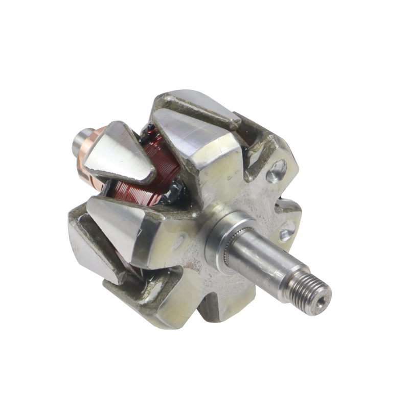Wirnik alternatora 14V 55A do ciągnika C-360 3P
