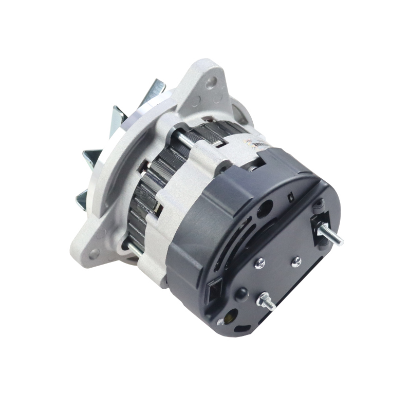 Alternator do ciągnika Ursus MF4 Perkins