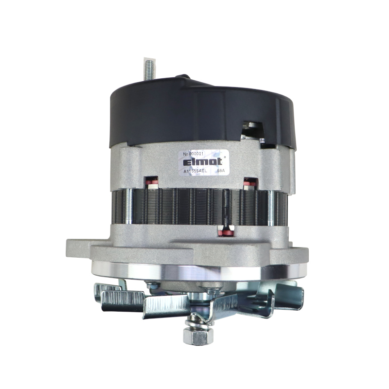 Alternator do ciągnika Ursus MF4 Perkins