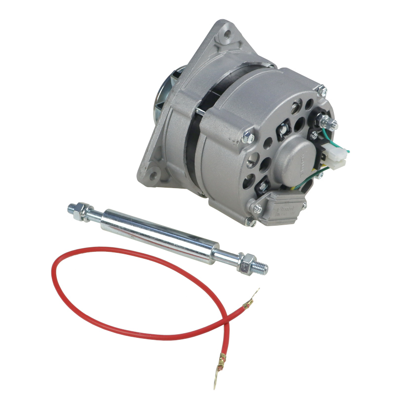 Wzmocniony alternator do ciągnika Ursus C-330