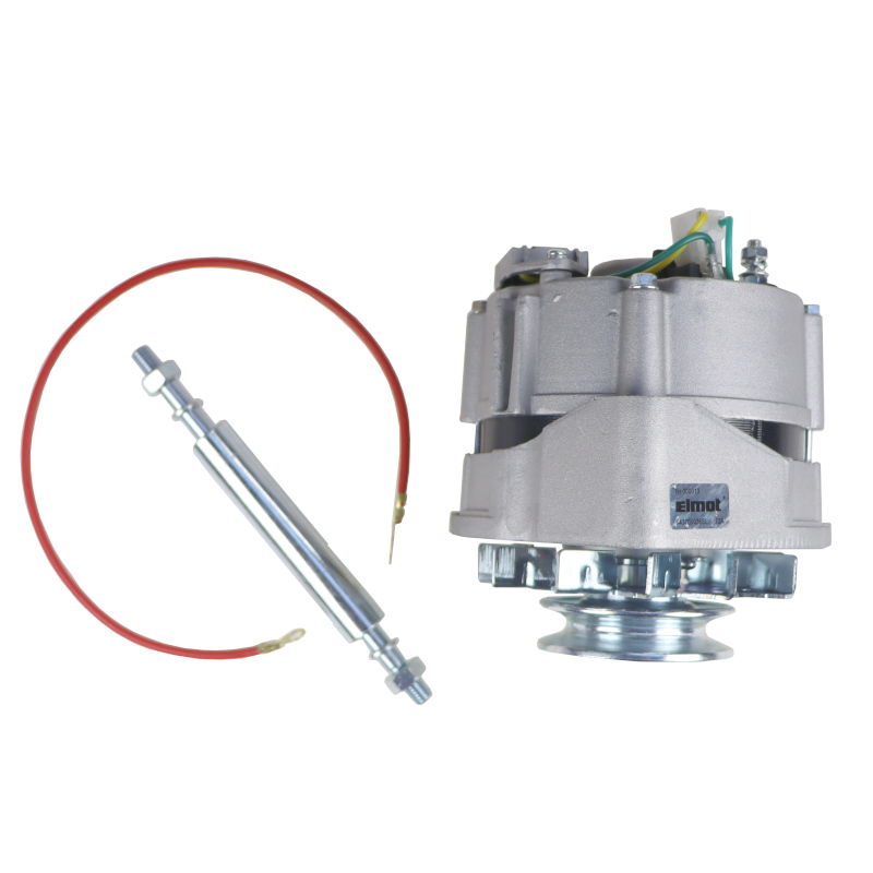 Wzmocniony alternator do ciągnika Ursus C-330