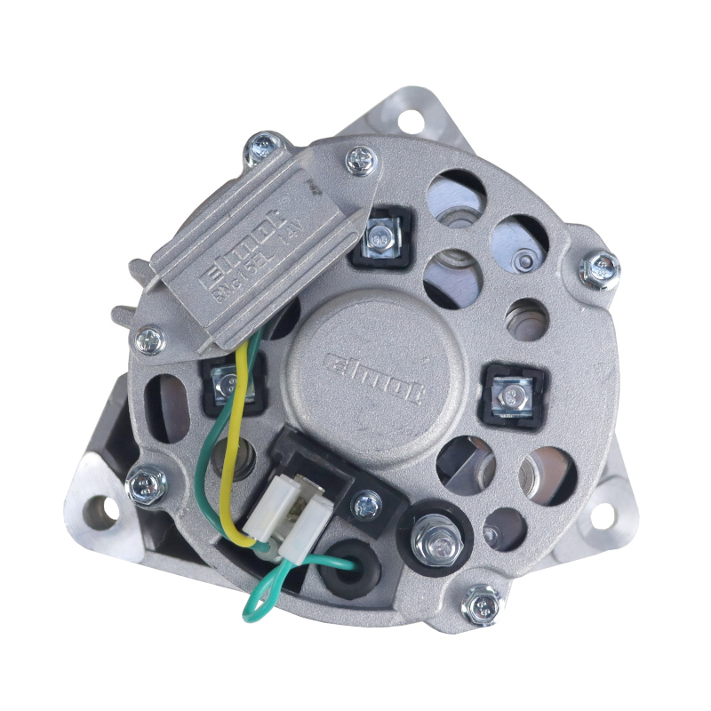 Alternator 72A do ciągnika Ursus C-360