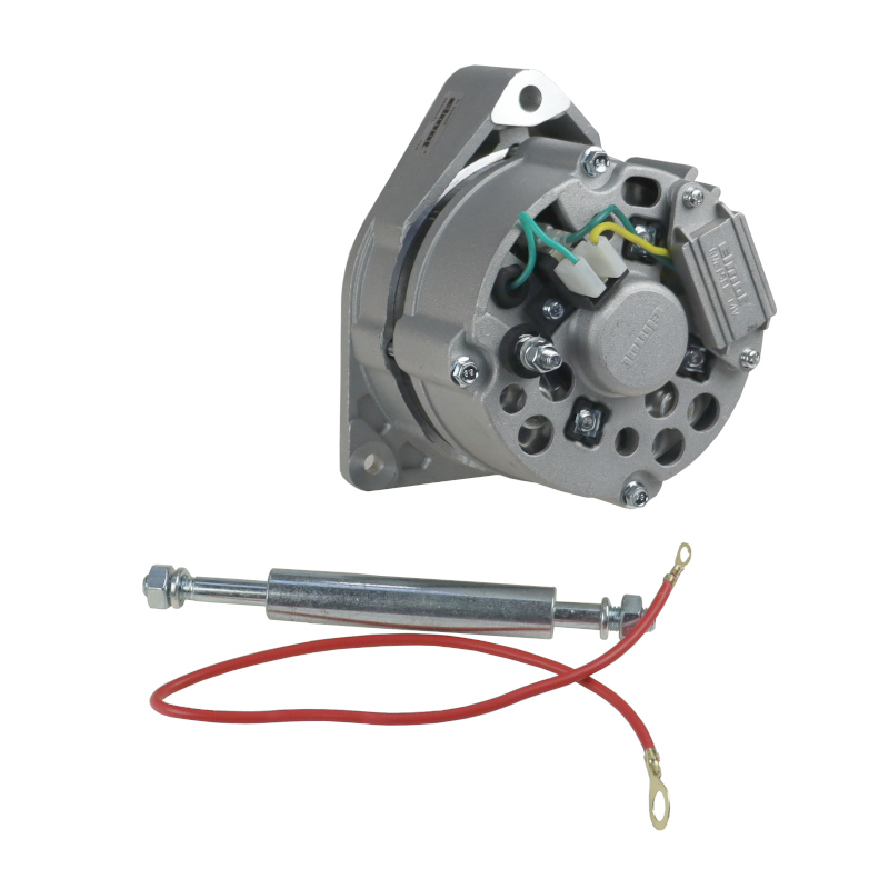 Alternator 72A do ciągnika Ursus C-360
