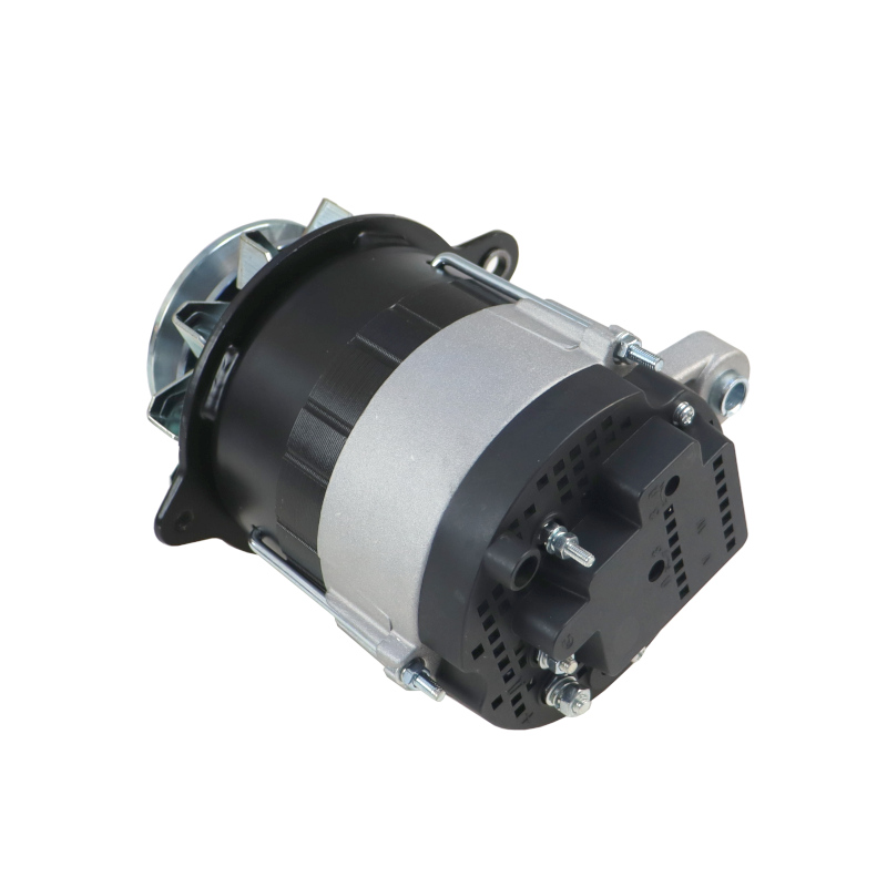 Alternator 14V 50A 700W MTZ, Belarus, Pronar, T-25 ELMOT