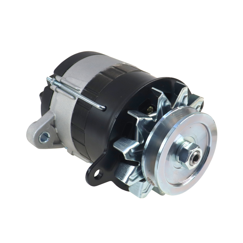 Alternator 14V 50A 700W MTZ, Belarus, Pronar, T-25 ELMOT