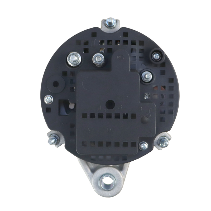 Alternator 14V 50A 700W MTZ, Belarus, Pronar, T-25 ELMOT