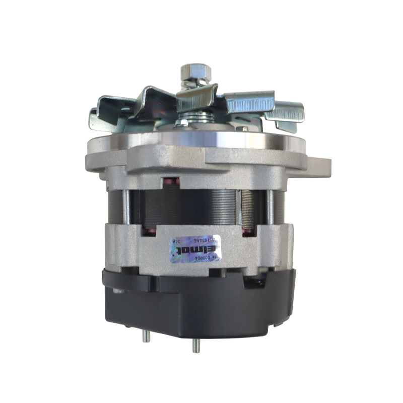 Alternator do ciągnika Ursus MF3 Perkins3