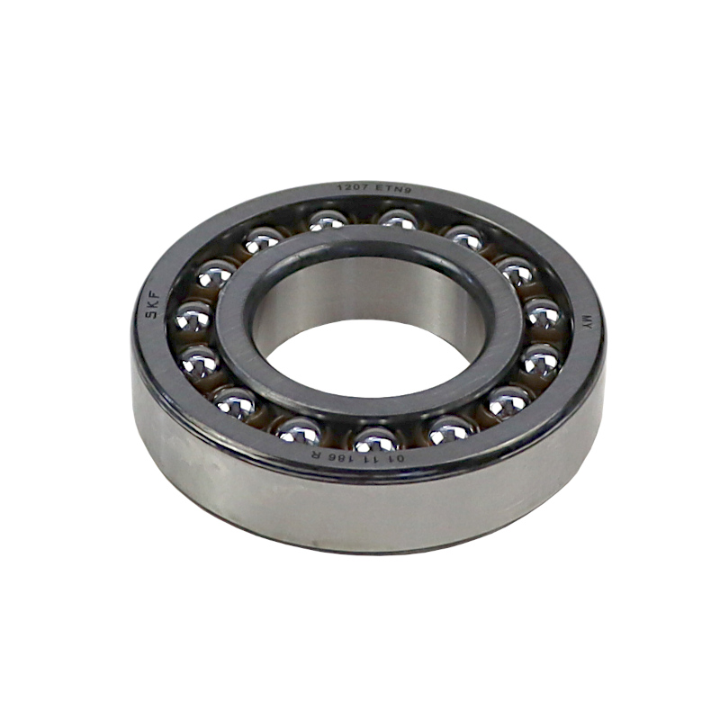 Łożysko kulkowe wahliwe 1207 SKF 838