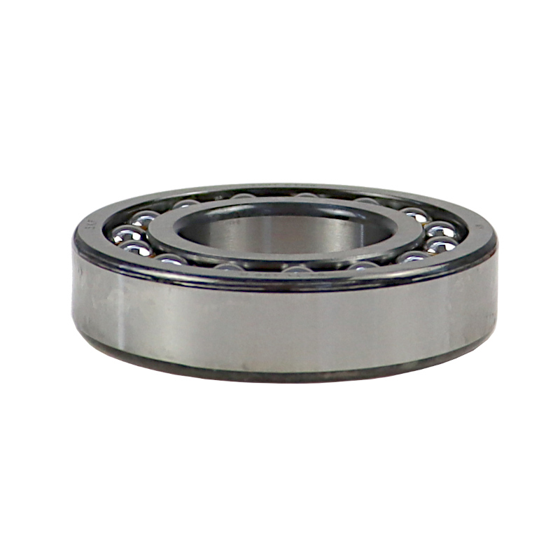 Łożysko kulkowe wahliwe 1207 SKF 838