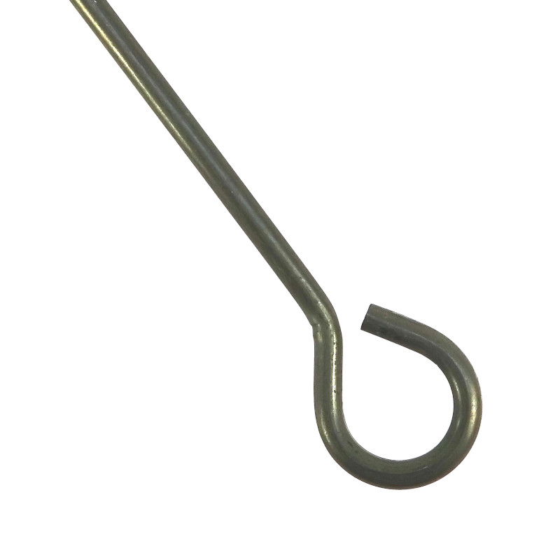 Łącznik przewracarki długi 44,5cm pasowej pojedynczej 5266040100 7071