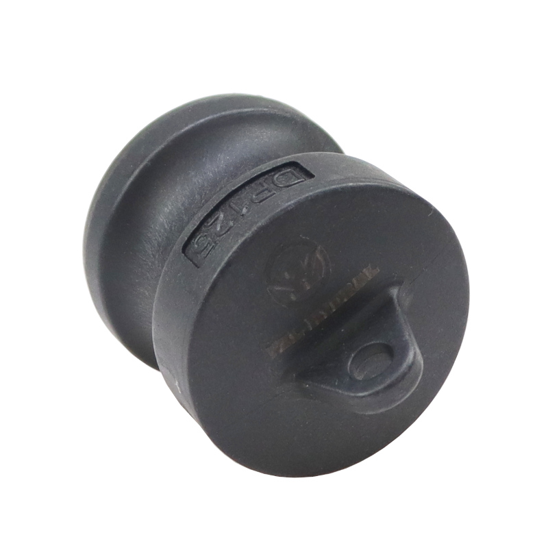 Zaślepka złącza Camlock DP męska 16bar polipropylen PP 1 1/4" x 32mm PZL HYDRAL