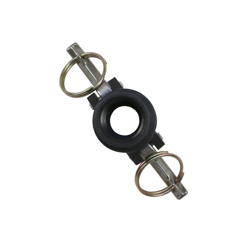 Szybkozłącze Camlock coupling gniazdo Typ D polipropylen PP 1/2" x 13mm PZL HYDRAL