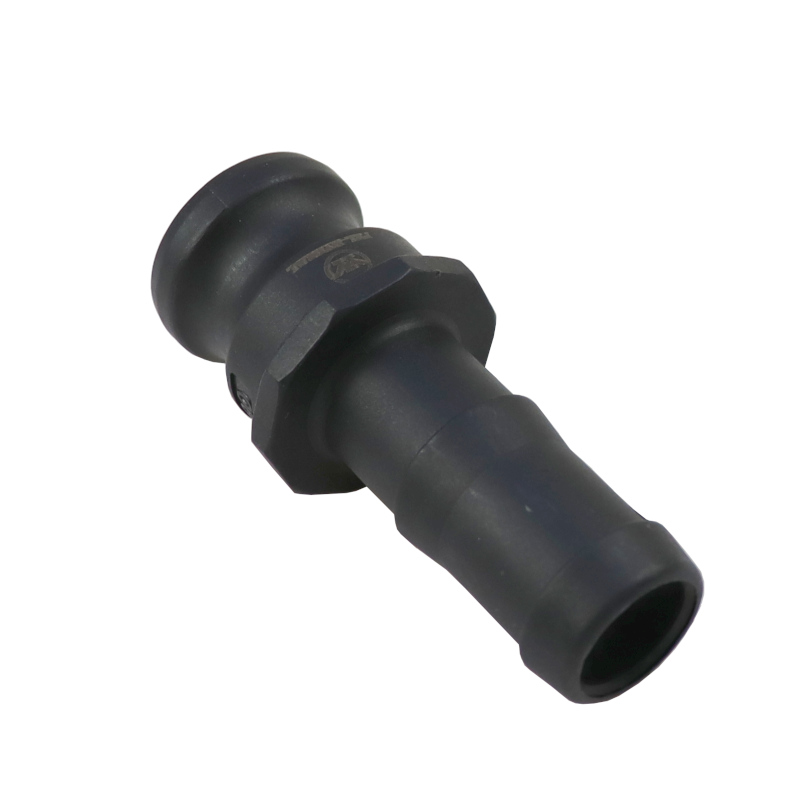 Szybkozłącze Camlock coupling wtyczka Typ E polipropylen PP 1" x 25mm PZL HYDRAL