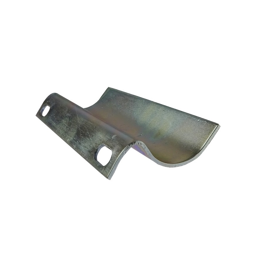 Łopatka tarczy rozrzucającej 160 mm 201101045 rozsiewacz RCW3