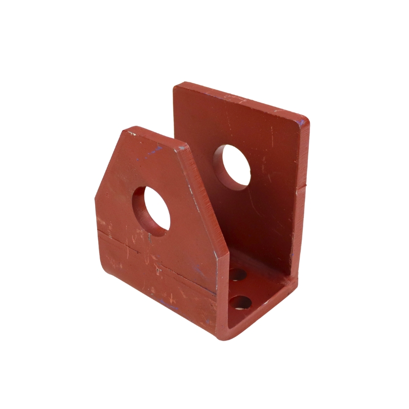 Hak przedni półramy narzędziowej Ursus C-385 902-1604