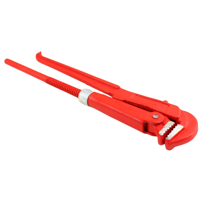 Klucz nastawny żaba rolchak 3/4"