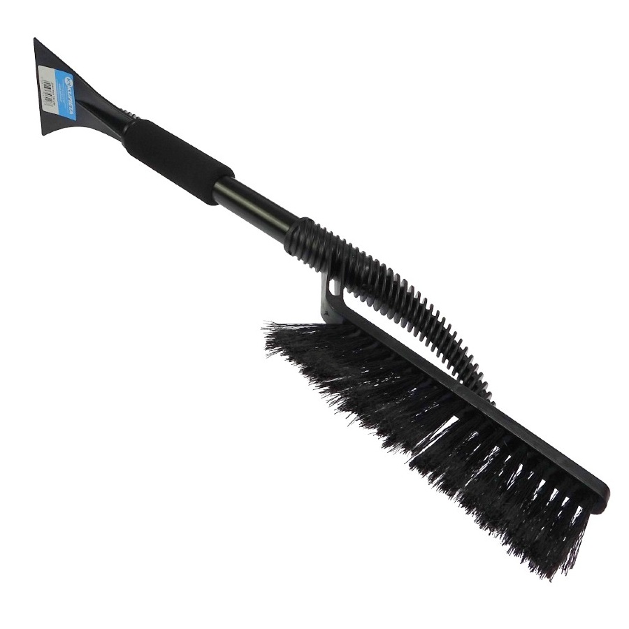 Zmiotko skrobaczka z uchwytem SOFTGRIP L-580