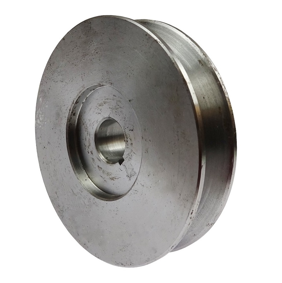 Koło pasowe alternatora MF4