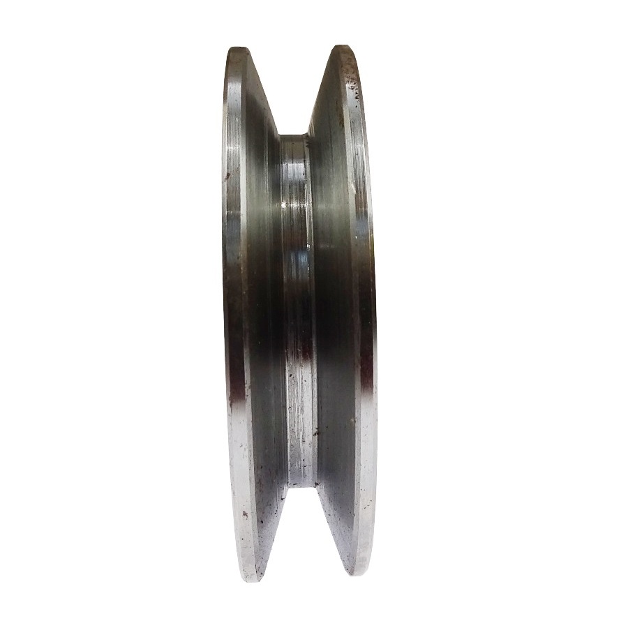 Koło pasowe alternatora MF4