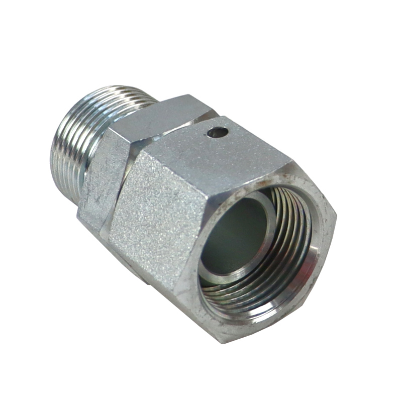 Złącze - złączka hydrauliczna - prosta K AB 3/4" - 3/4"