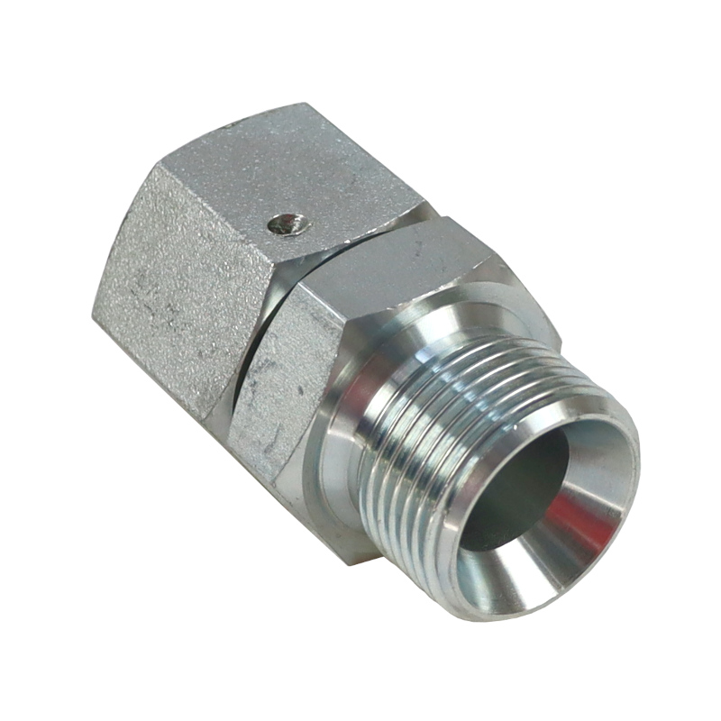 Złącze - złączka hydrauliczna - prosta K AB 3/4" - 3/4"