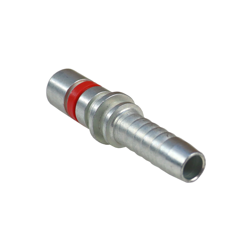 Końcówka prosta WEO 3/8" DN10 350bar