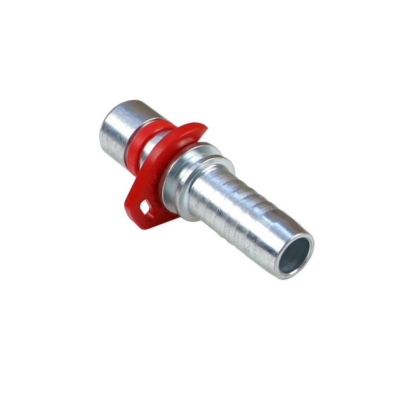 Końcówka prosta WEO 1/2" DN10 350bar