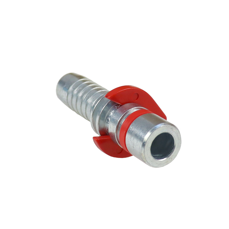 Końcówka prosta WEO 1/2" DN10 350bar