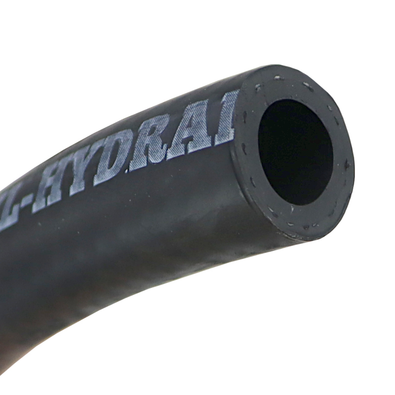Wąż do paliw olei DN12 FI-12 20 bar 2.0 odcinek 1,5m PZL-HYDRAL