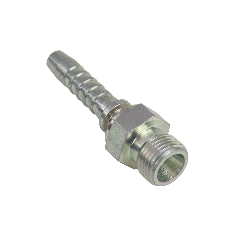 Końcówka zakucie hydrauliczne CEL DN06 M12X1 6L PZL-HYDRAL
