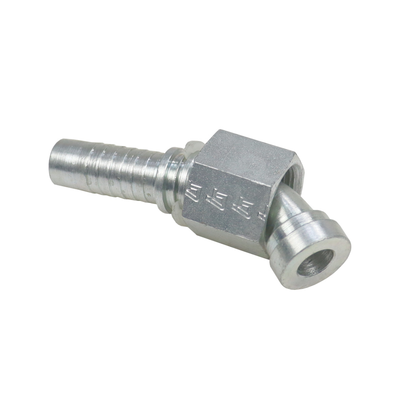 Zakucie hydrauliczne ORFS 45 DN12 13/16-16