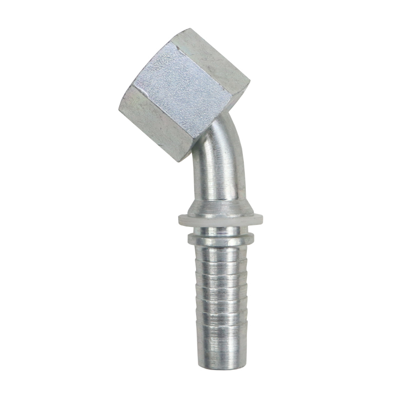 Zakucie hydrauliczne ORFS 45 DN12 13/16-16