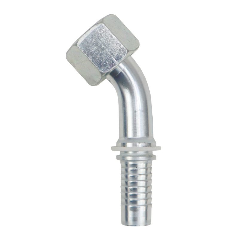 Zakucie hydrauliczne ORFS 45 DN16 1-14 6146.45.1600
