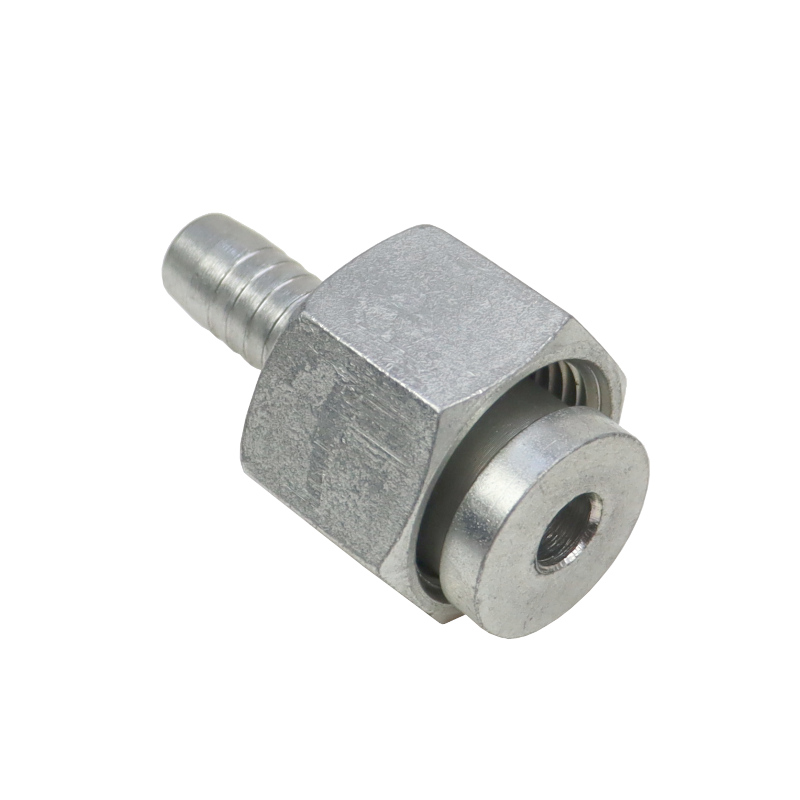 Zakucie hydrauliczne ORFS DN12 1 13/16-12 6146.2013