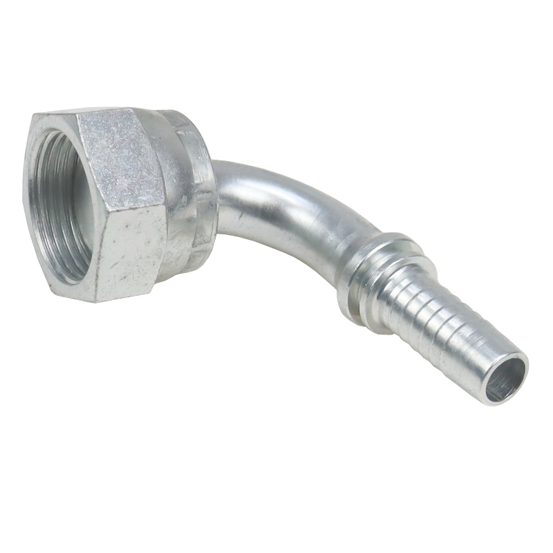 Zakucie hydrauliczne ORFS 90 DN12 1 13/16-12 6146.2013