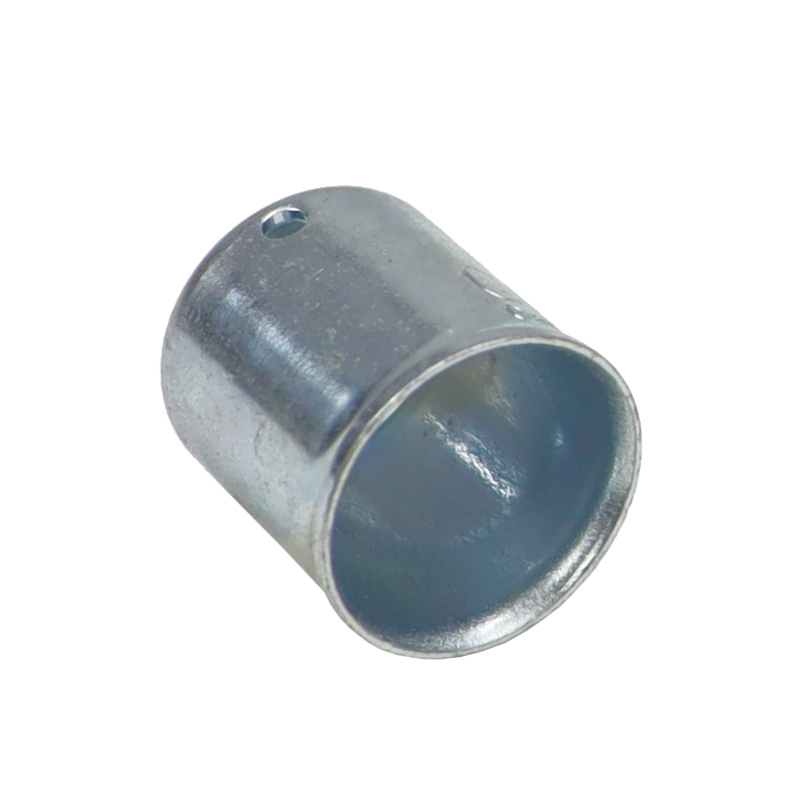 Tulejka zaciskowa DN08 D17 8001.1700