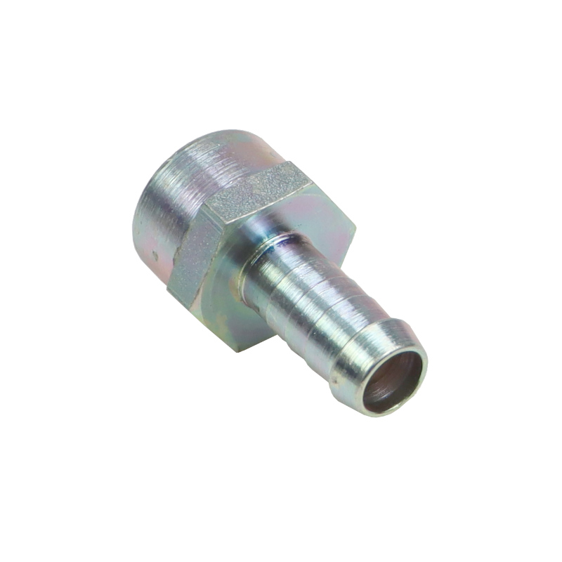Zakucie hydrauliczne - końcówka metryczna z gwintem wewnętrznym M26x1,5
