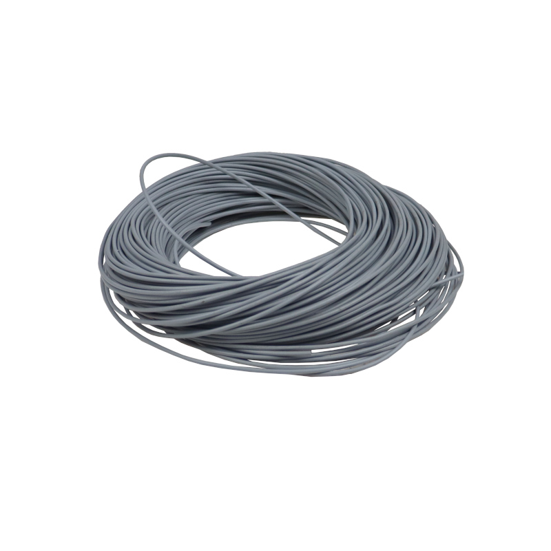Przewód elektryczny LGY-1*0,75 szary H05V-K