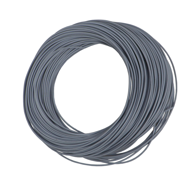Przewód elektryczny LGY-1*0,75 szary H05V-K