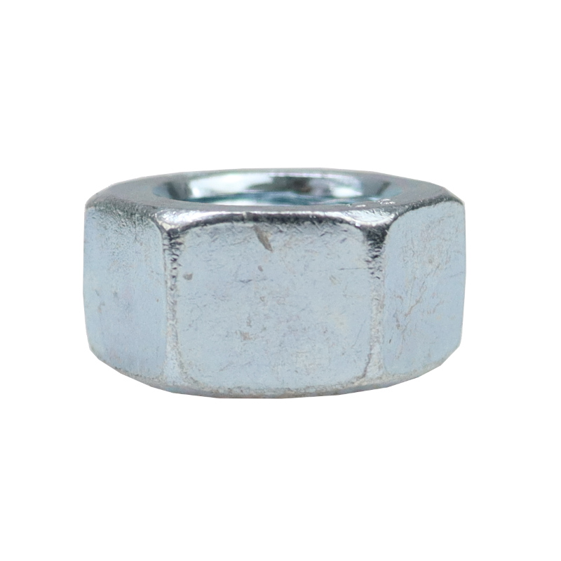 Nakrętka 6-kątna M16x1,5 DIN934 kl.10.9 ocynk biały do Ursus C-330 7316