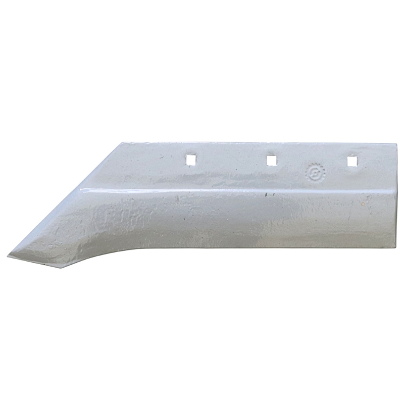 Lemiesz pługa polskiego 1023 2/3 skibowy prosty 6,3kg Standard MORGA