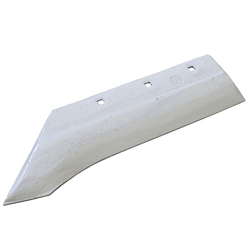 Lemiesz pługa polskiego 1023 2/3 skibowy prosty 6,3kg Standard MORGA