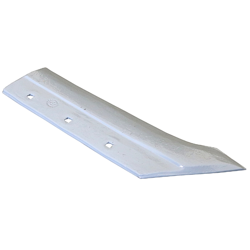Lemiesz pługa polskiego 1023 2/3 skibowy prosty 6,3kg Standard MORGA