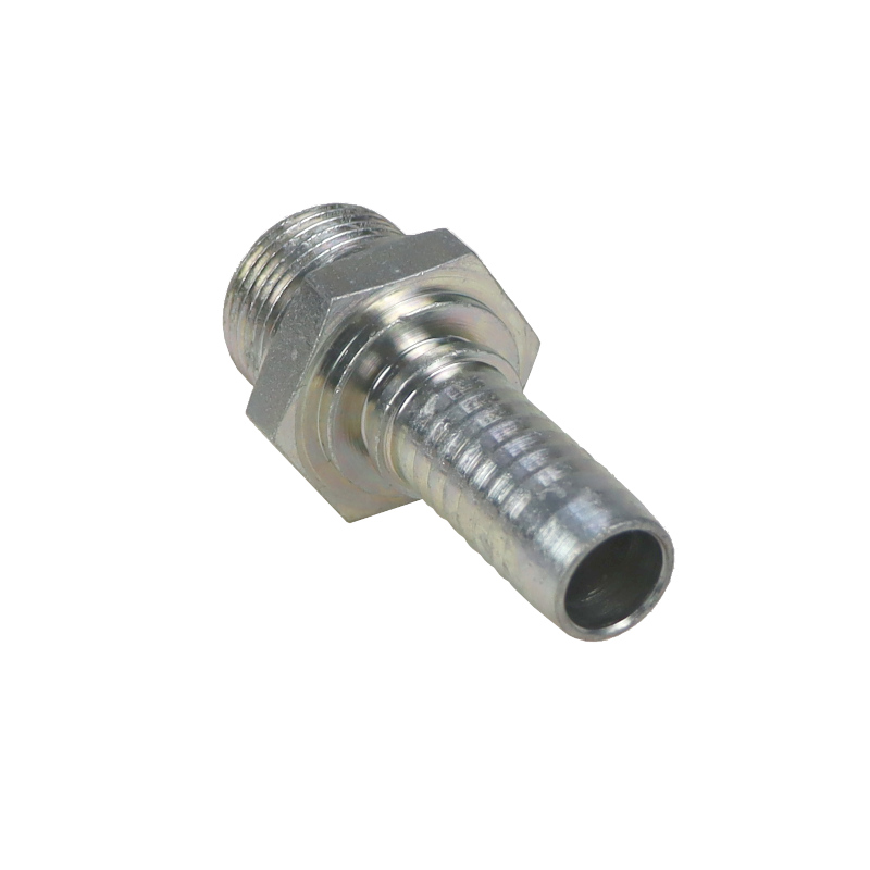 Końcówka zakucie hydrauliczne AGR DN16 3/4"