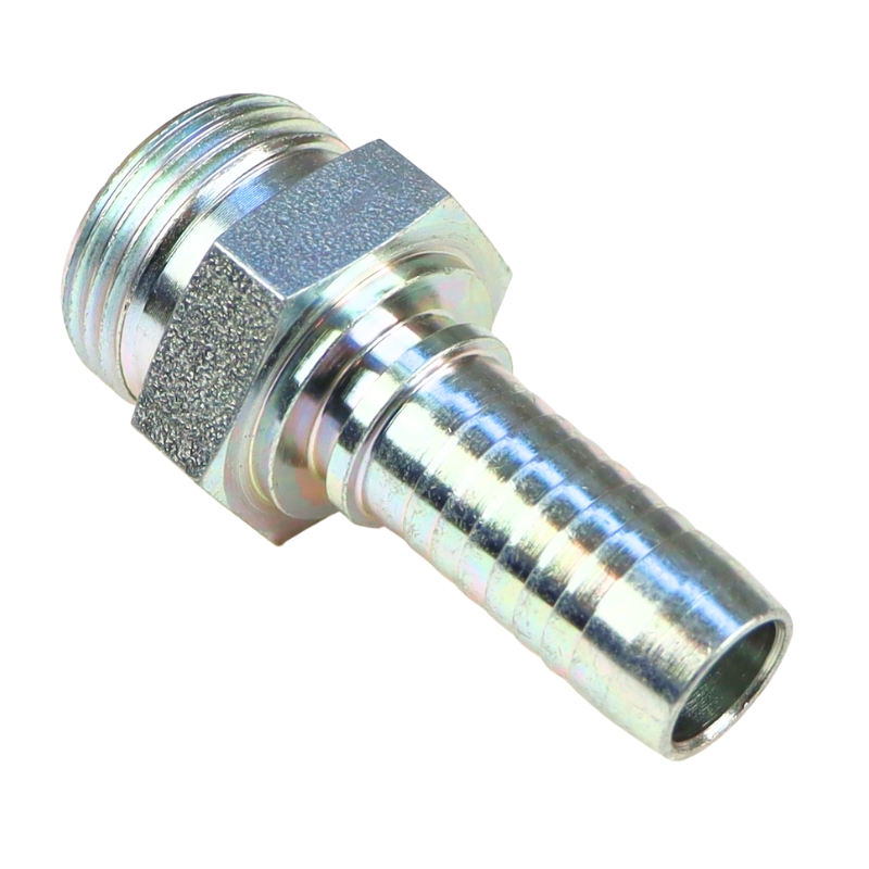 Końcówka zakucie hydrauliczne CEL DN16 22L M30x2 Premium HYDRAL