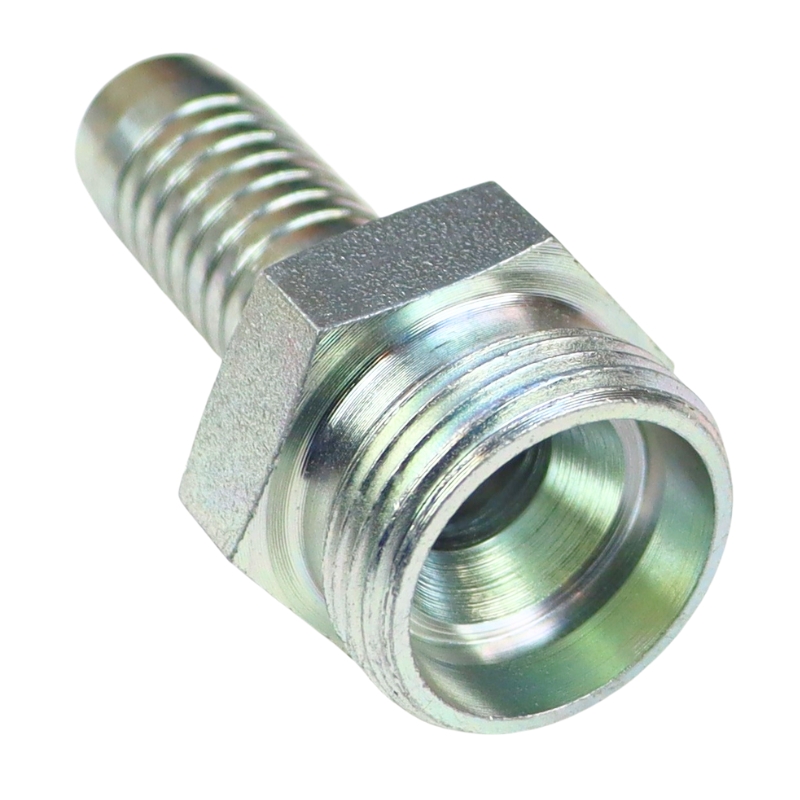 Końcówka zakucie hydrauliczne CEL DN16 22L M30x2 Premium HYDRAL
