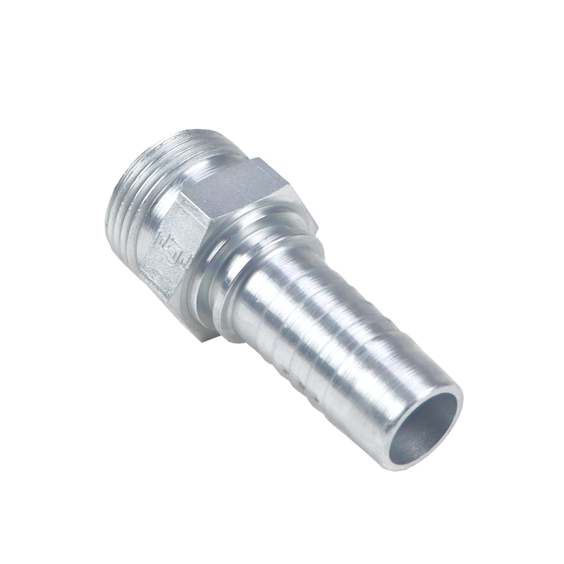 Końcówka zakucie hydrauliczne CEL DN20 22L M30x2 Premium HYDRAL