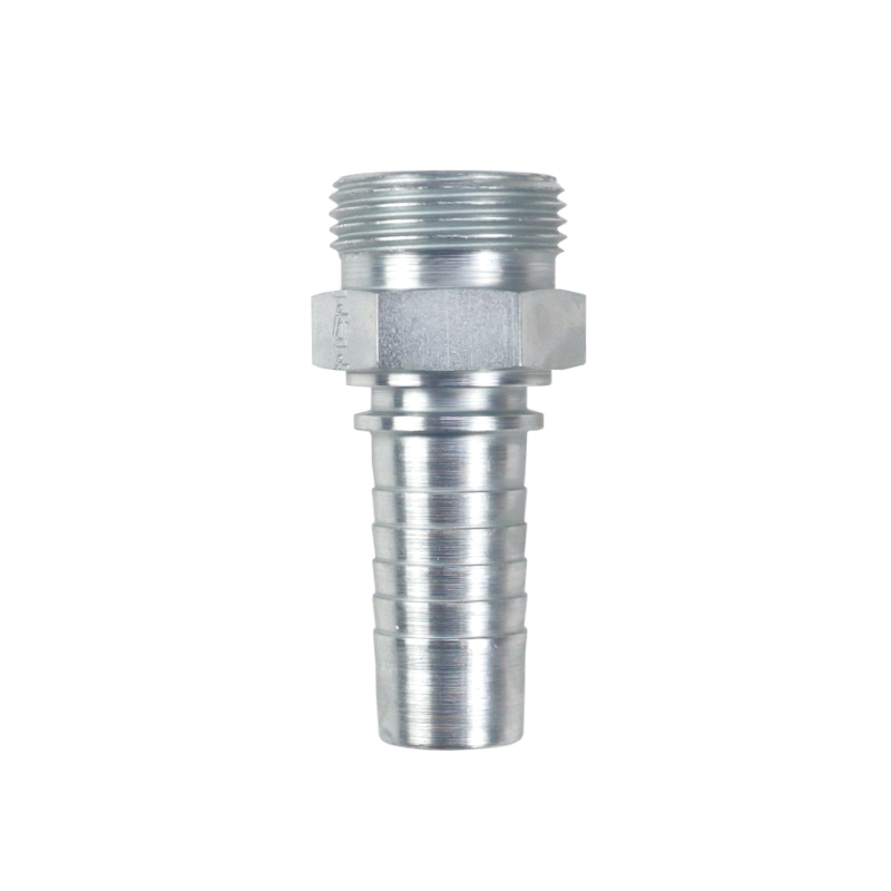 Końcówka zakucie hydrauliczne CEL DN20 22L M30x2 Premium HYDRAL