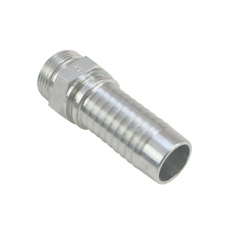 Końcówka zakucie hydrauliczne CEL DN25 22L M30x2 Premium HYDRAL