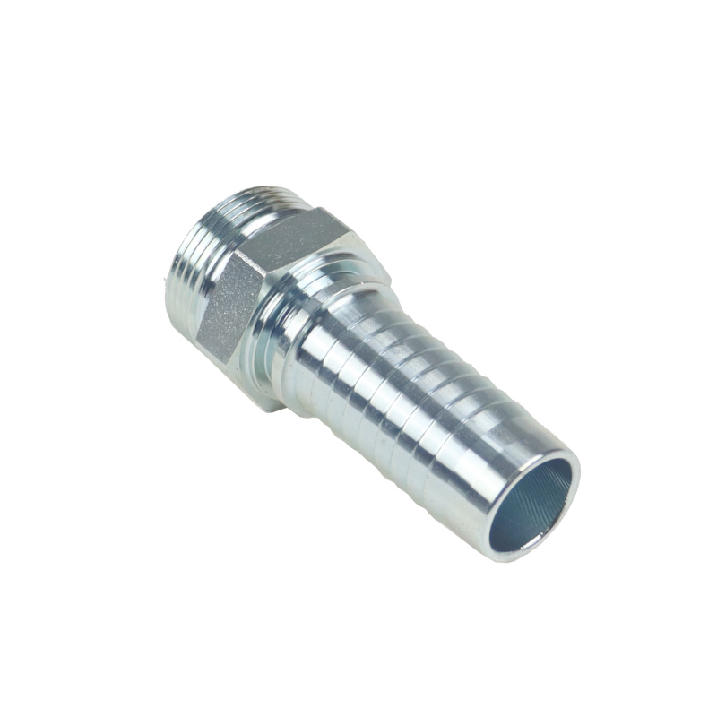 Końcówka zakucie hydrauliczne CEL DN25 28L M36x2 Premium HYDRAL
